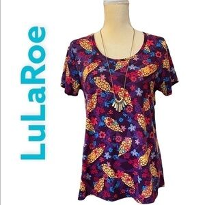 * NEW Lularoe Classic T